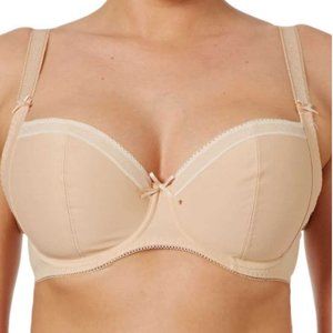 Freya Marvel Side Panel Bra